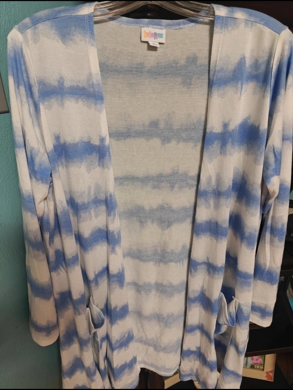 LuLaRoe Caroline Cardigan
